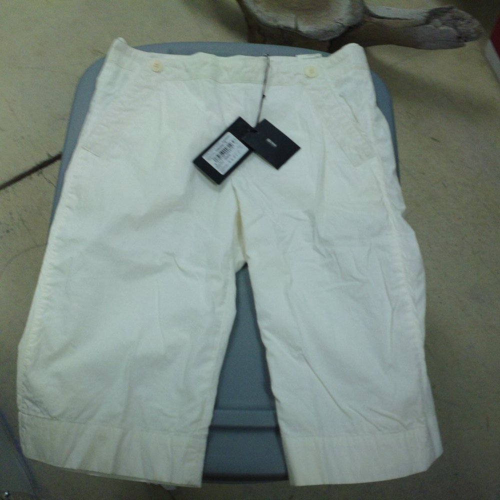 Hugo Boss Bermuda Shorts Thomasine 4 W28 NWT